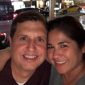 Meet your Posher, Andrea